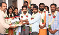 Ayangran Movie Pooja - Ayngaran Event Photos