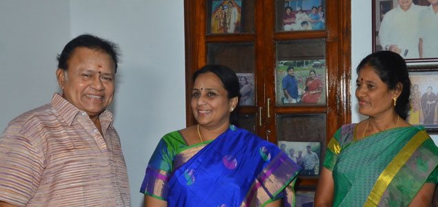 Ayyanar Veethi Movie Audio Launch