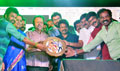 Ayyanar Veethi Teaser Launch - Ayyanar Veethi Event Photos