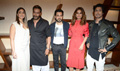 Baadshaho Promotions in Delhi - Baadshaho Event Photos