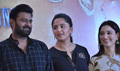 Baahubali Movie Audio Launch and Press Meet - Baahubali: The Conclusion Event Photos