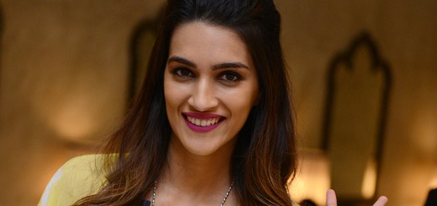 Promotion of Bareilly Ki Barfi in Delhi