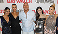 Baywatch World Premiere - Baywatch Event Photos