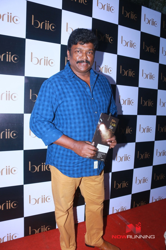 Checkout R Parthiepan Gallery