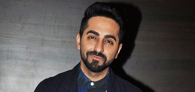 Celebs grace the special screening of 'Bareilly Ki Barfi' at Sunny Super Sound