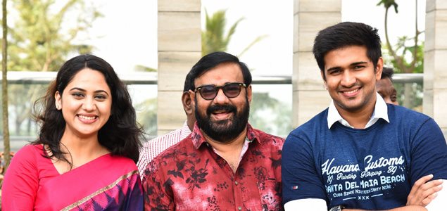 Bobby Movie Pooja