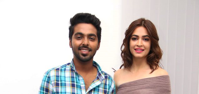 Brucelee Movie Press Meet