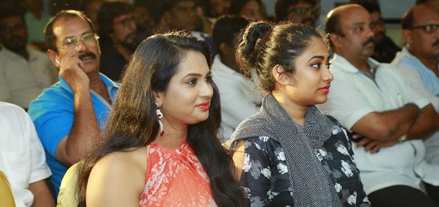 Cappuccino Audio Launch