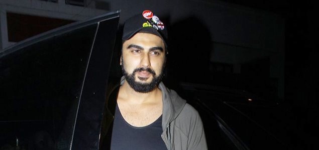 Arjun Kapoor celebrate the opening weekend success of their film Half Girlfriend