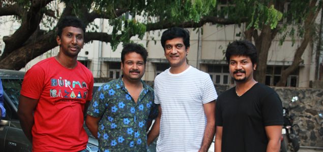 Celebrities at Aarambamey Attakasam Special Show