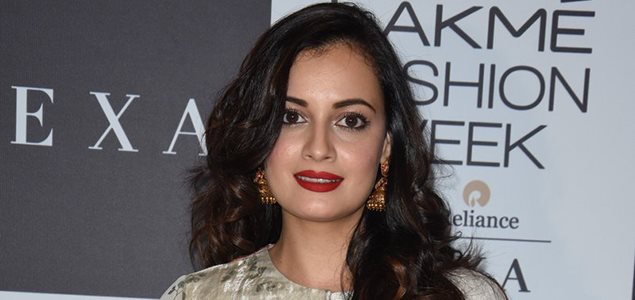 Celebrities on Day 2 of Lakme Fashion Week 2017