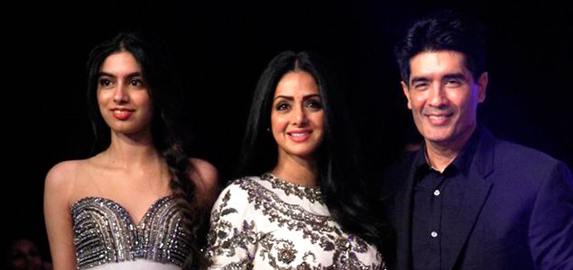 Celebs grace Manish Malhotra's show for Lakme Fashion Week 2017