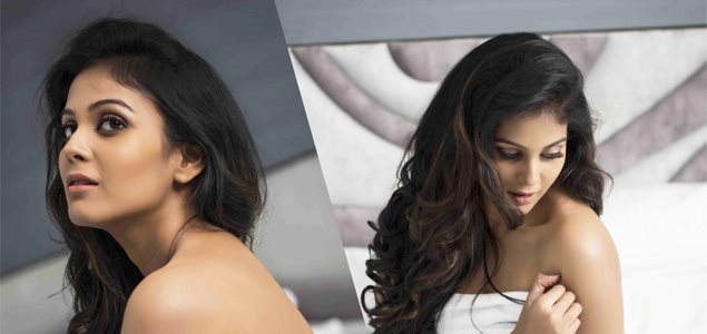 Actress Chandini Tamilarasan Stills