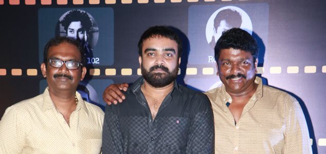 CinemaScope An Apart Hotel Launch