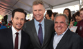 DADDY'S HOME 2 - Los Angeles Premiere - Daddy's Home 2 Event Photos