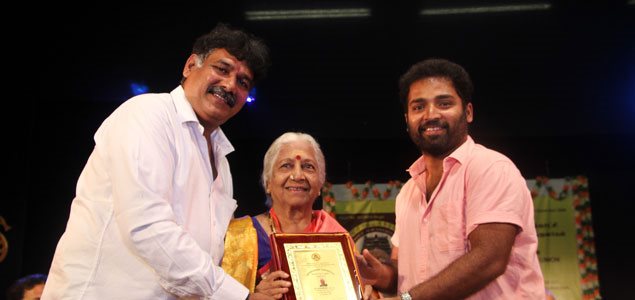 Cine and TV Dancers and Dance Directors Association General Body Meeting