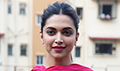 Deepika Padukone promotes 'Padmavati' in Mumbai - Padmaavat Event Photos