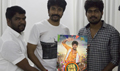 Dha Dha 87 Movie Team Met Actor Siva Karthikeyan - Dhadha Event Photos