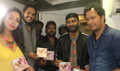 Dhanush Launches 7 Naatkal Songs - 7 Naatkal Event Photos