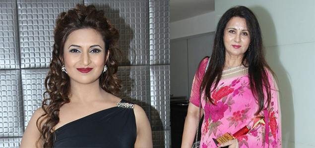 Poonam Dhillon, Divyanka Tripathi and others at the Most Admired Leadership awards