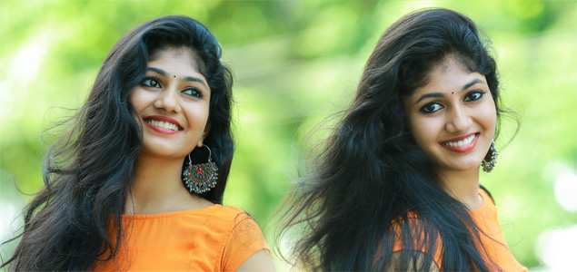Drisya Reghunath Latest Photoshoot