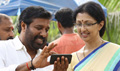 E - The Movie Location Stills - E Event Photos