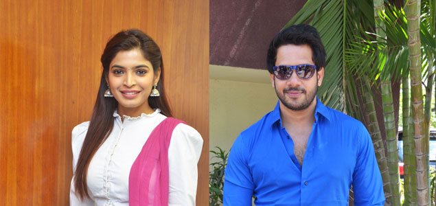 Ennodu Vilayadu Movie Press Meet