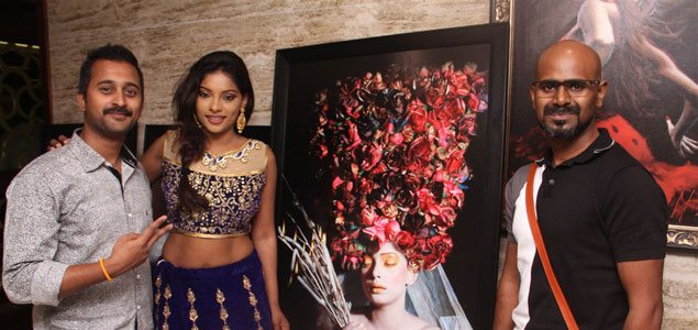 Photography Exhibition of L Ramachandran