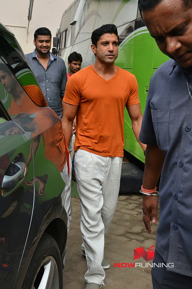 Checkout Farhan Akhtar Gallery