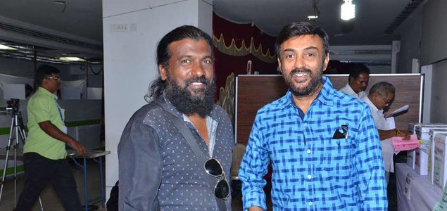 Film Chamber Elections 2017