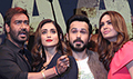 Trailer launch of Baadshaho - Baadshaho Event Photos