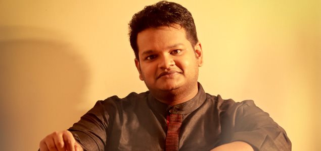 From the Desk of Music Director Ghibran