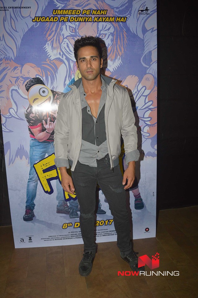 Checkout Pulkit Samrat Gallery