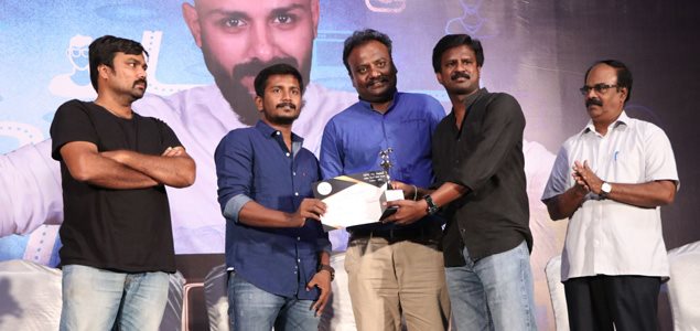 Gfn Art online shot film event launch