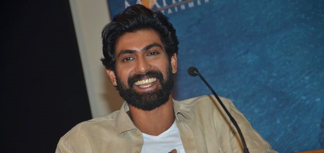 Ghazi Movie Press Meet