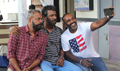 Goli Soda 2 Working Stills - Goli Soda 2 Event Photos