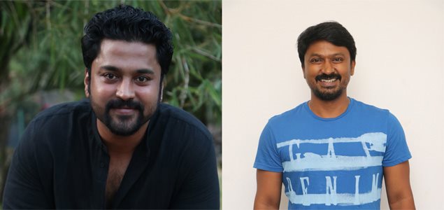 Graghanam Audio Launch