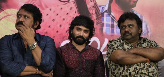 I Love You Amma Short Film Screening