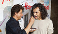 Imtiaz Ali's birthday bash celebrations at the 'Jab Harry Met Sejal's teaser preview - Jab Harry Met Sejal
