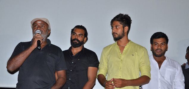 Inban Endra Bodhaiyele Short Film Screening