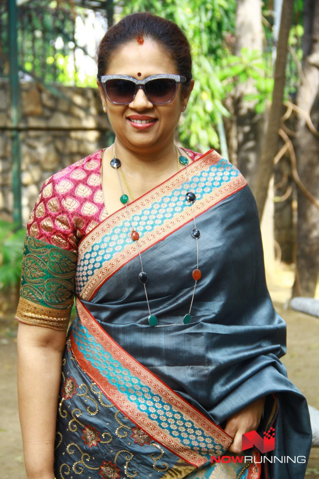 Checkout Lakshmy Ramakrishnan Gallery