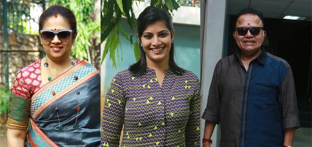 Indha Nilai Maarum Pooja