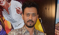 Irrfan Khan promotes Qarib Qarib Singlle - Qarib Qarib Singlle Event Photos