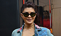 Jacqueline Fernandez snapped at A Gentleman promotions - A Gentleman Event Photos