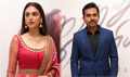 Kaatru Veliyidai Movie Audio Launch - Kaatru Veliyidai