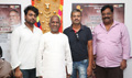 Kalathur Gramam Movie Trailer Launch - Kalathur Gramam Event Photos