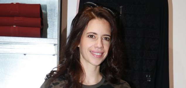 Kalki Koechlin launches Cottonworld's Happy T's initiative