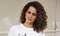 Kangna Rananut snapped promoting her film Simran - Simran Event Photos