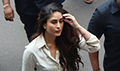 Kareena Kapoor Khan shoots at Mumbai airport for Veere Di Wedding - Veere Di Wedding