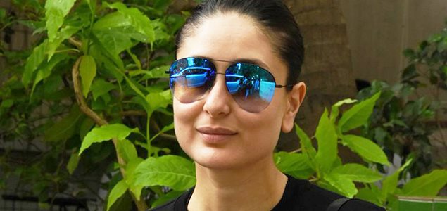 Kareena Kapoor Khan and Amrita Arora snapped post lunch at The Village Shop